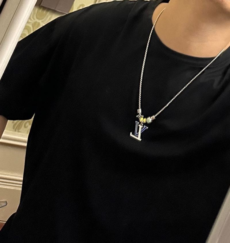 LV Necklaces